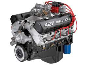 P58F6 Engine